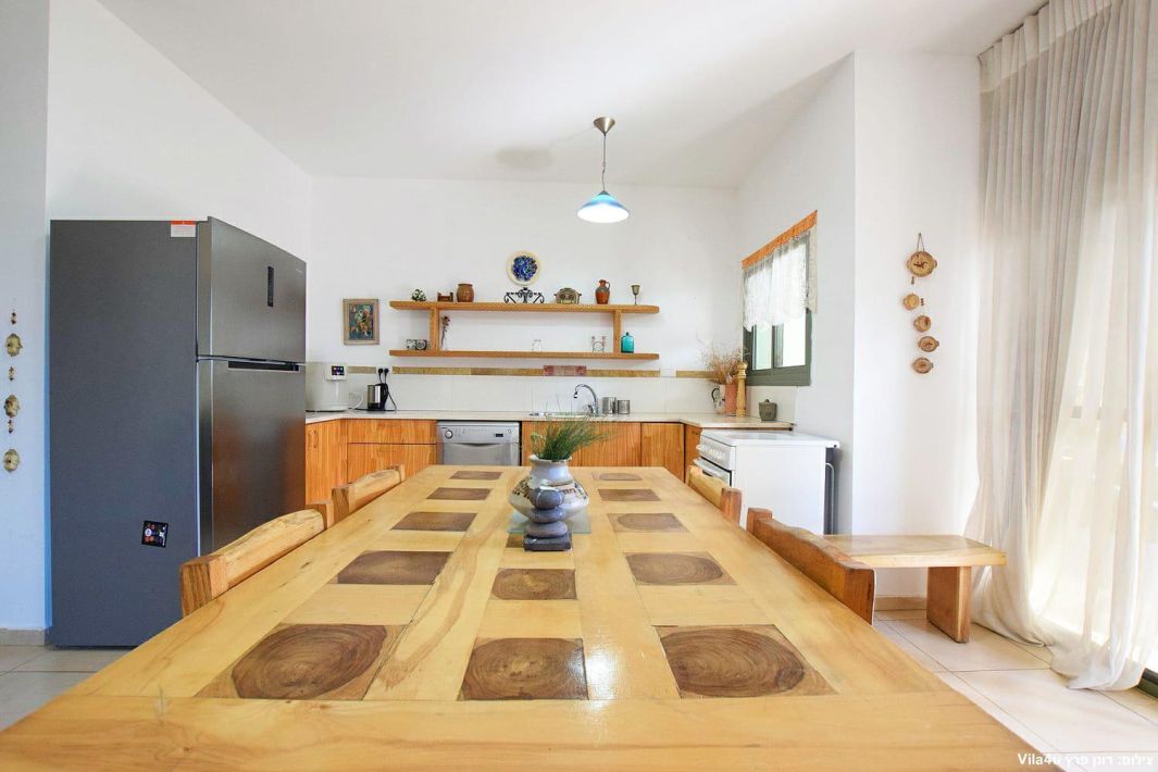 57310 וילה שירה, שיר החורש, צימר  בשומרה צימרים - Zimer 4 U