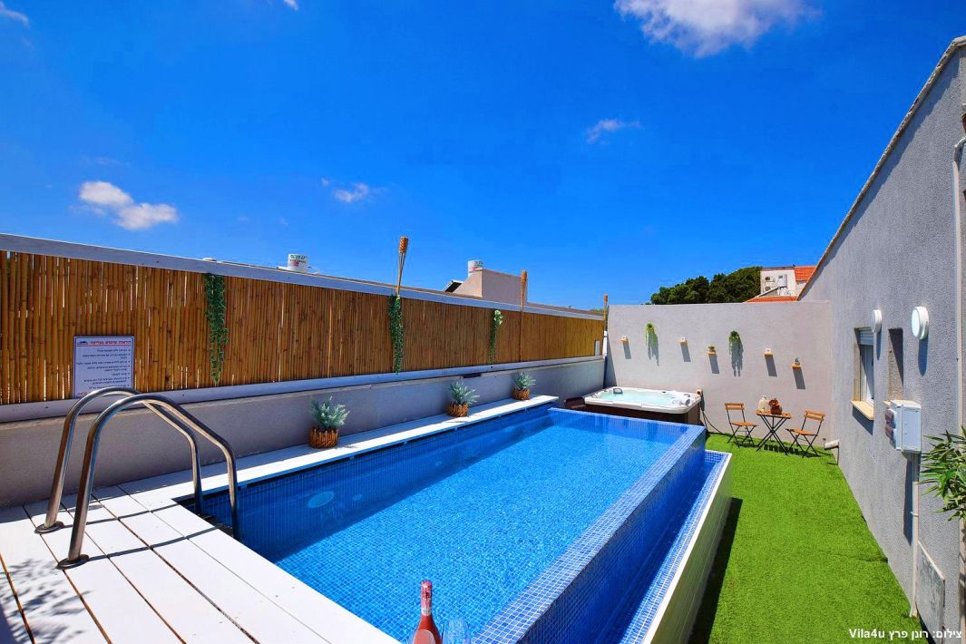 59375 סוויטת דה אורו, סוויטת דה אורו, צימר  במנות צימרים - Zimer 4 U