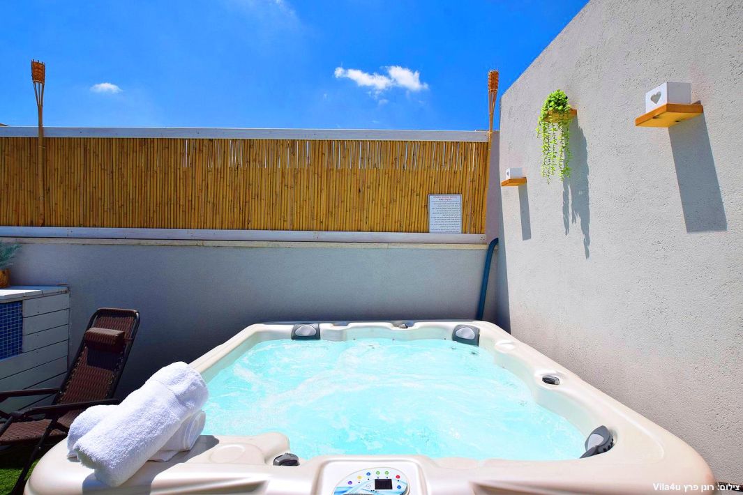 59379 סוויטת דה אורו, סוויטת דה אורו, צימר  במנות צימרים - Zimer 4 U