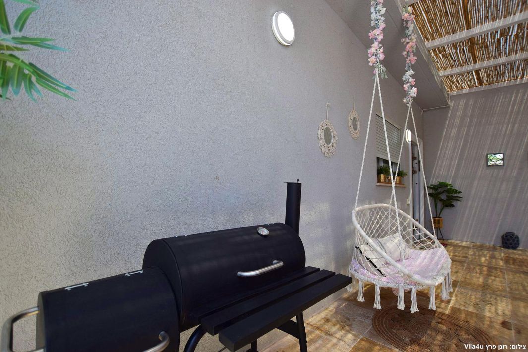 59384 סוויטת דה אורו, סוויטת דה אורו, צימר  במנות צימרים - Zimer 4 U