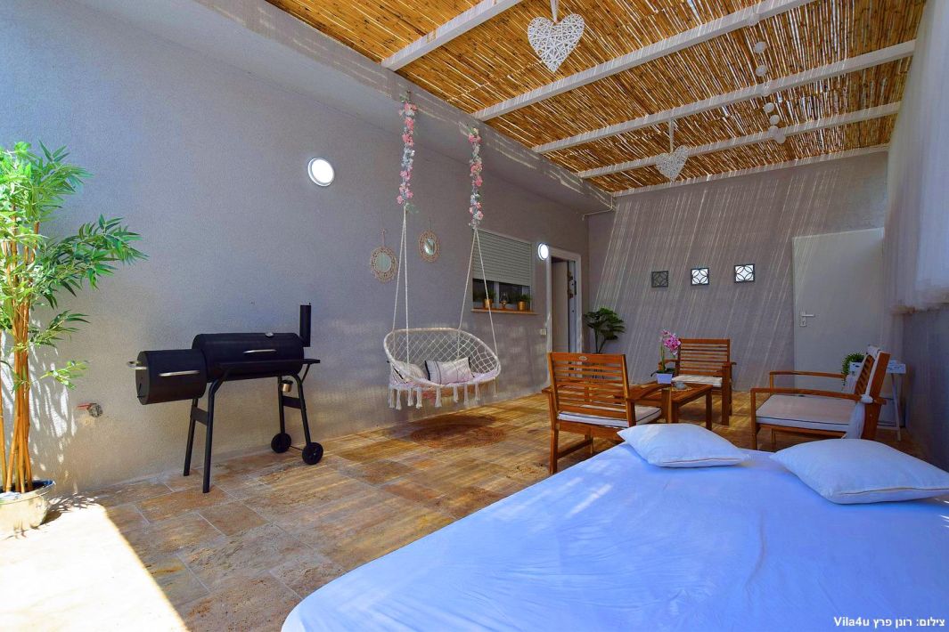 59385 סוויטת דה אורו, סוויטת דה אורו, צימר  במנות צימרים - Zimer 4 U