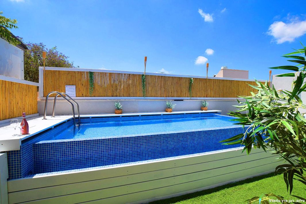 59387 סוויטת דה אורו, סוויטת דה אורו, צימר  במנות צימרים - Zimer 4 U