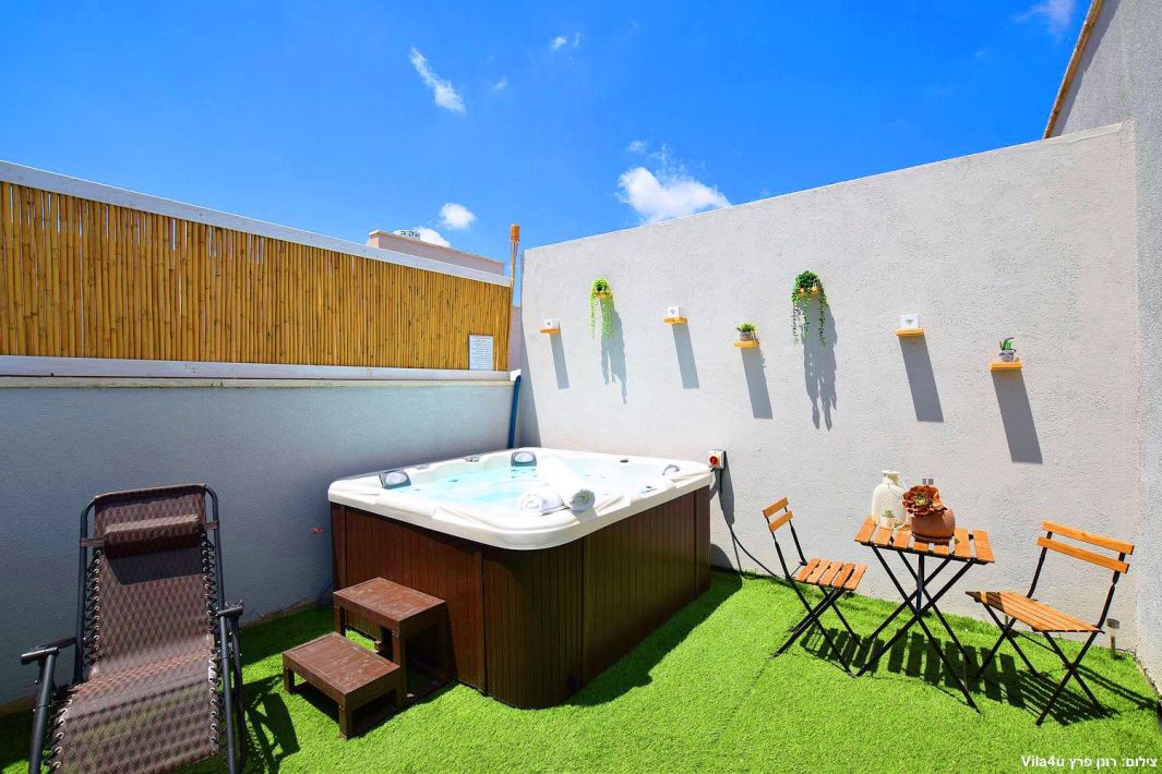 59388 סוויטת דה אורו, סוויטת דה אורו, צימר  במנות צימרים - Zimer 4 U