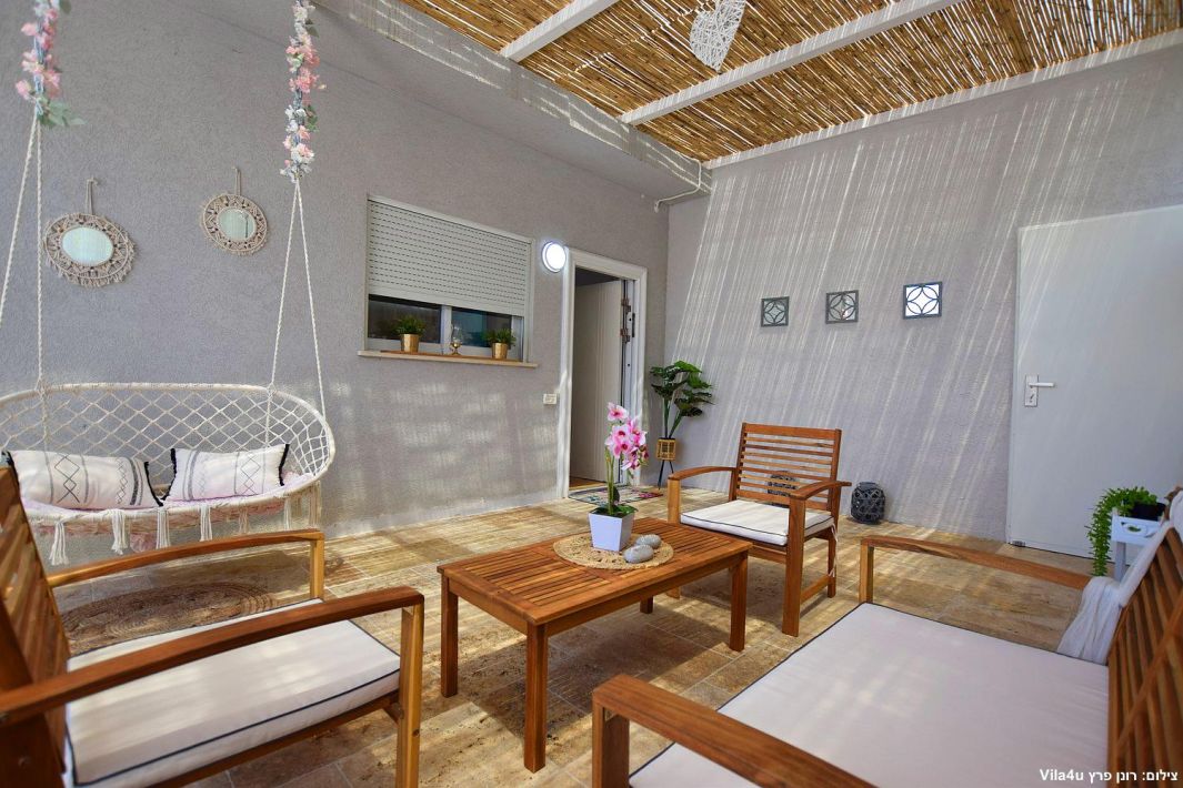 59389 סוויטת דה אורו, סוויטת דה אורו, צימר  במנות צימרים - Zimer 4 U