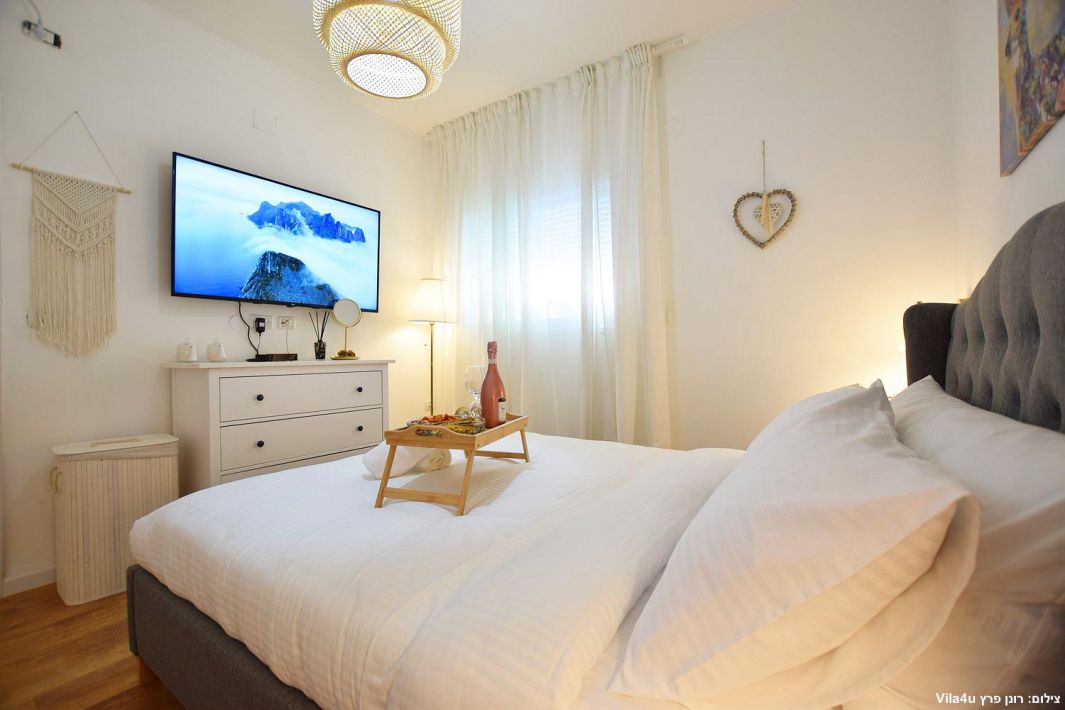 59390 סוויטת דה אורו, סוויטת דה אורו, צימר  במנות צימרים - Zimer 4 U