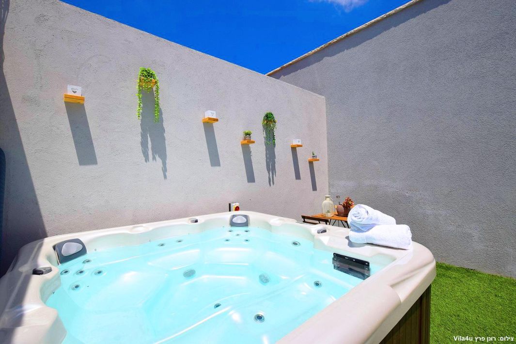 59392 סוויטת דה אורו, סוויטת דה אורו, צימר  במנות צימרים - Zimer 4 U