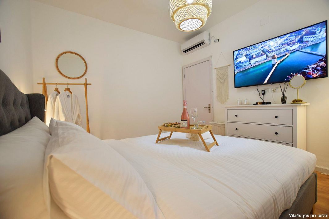 59393 סוויטת דה אורו, סוויטת דה אורו, צימר  במנות צימרים - Zimer 4 U