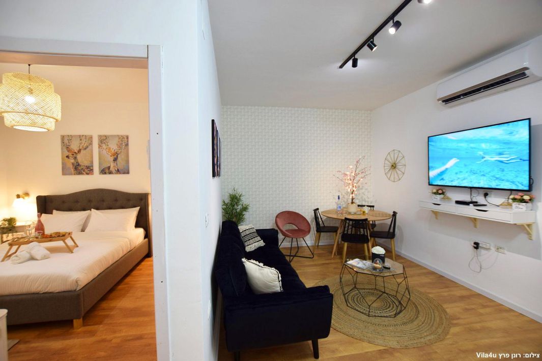 59394 סוויטת דה אורו, סוויטת דה אורו, צימר  במנות צימרים - Zimer 4 U