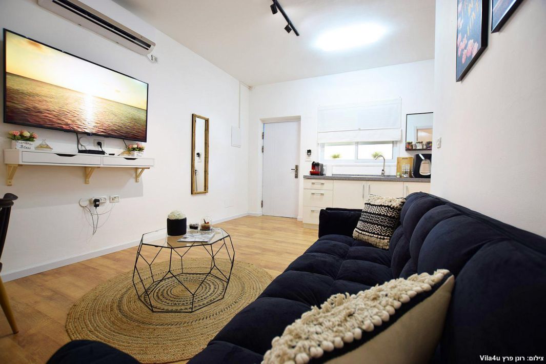 59395 סוויטת דה אורו, סוויטת דה אורו, צימר  במנות צימרים - Zimer 4 U