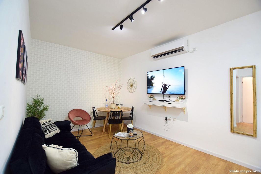 59396 סוויטת דה אורו, סוויטת דה אורו, צימר  במנות צימרים - Zimer 4 U