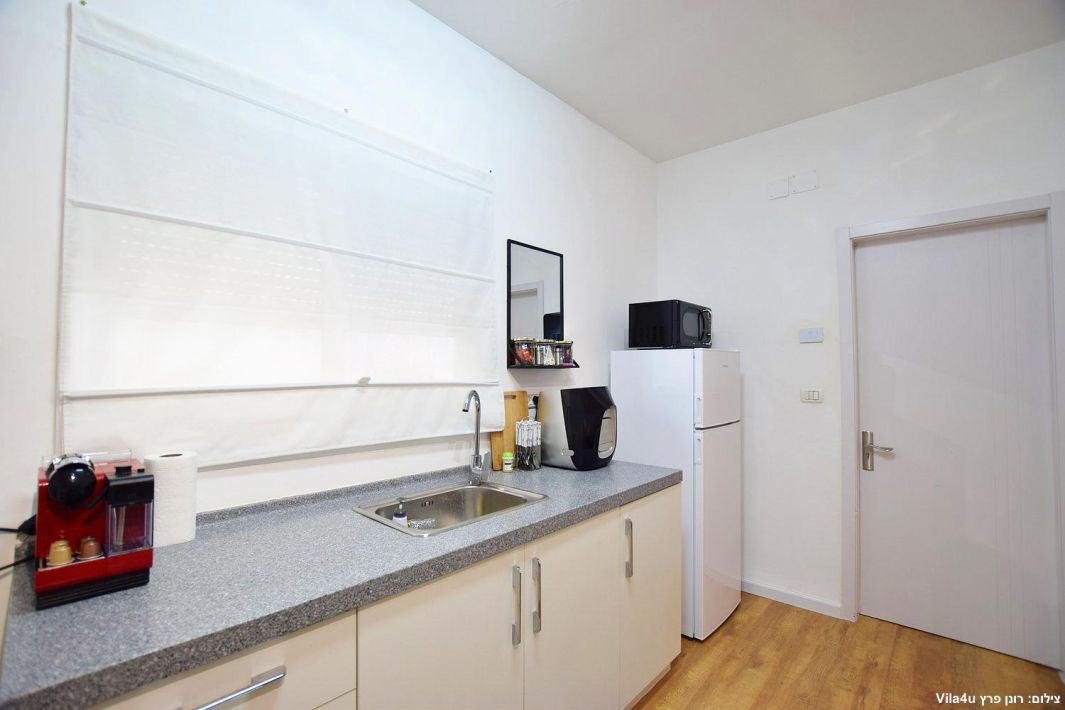 59397 סוויטת דה אורו, סוויטת דה אורו, צימר  במנות צימרים - Zimer 4 U