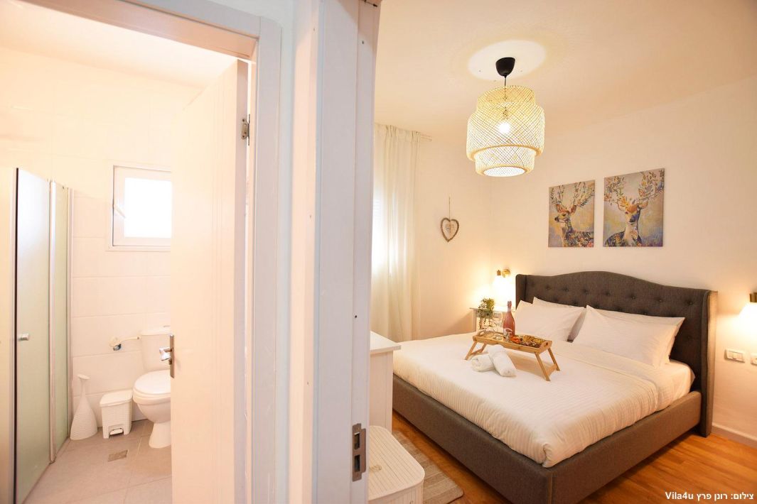 59398 סוויטת דה אורו, סוויטת דה אורו, צימר  במנות צימרים - Zimer 4 U