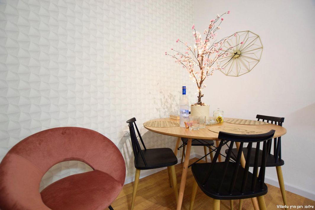 59399 סוויטת דה אורו, סוויטת דה אורו, צימר  במנות צימרים - Zimer 4 U