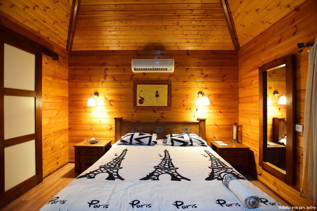 59830 גלריה כללית, צימרים בין אומנות וטבע, צימר  באניעם צימרים - Zimer 4 U