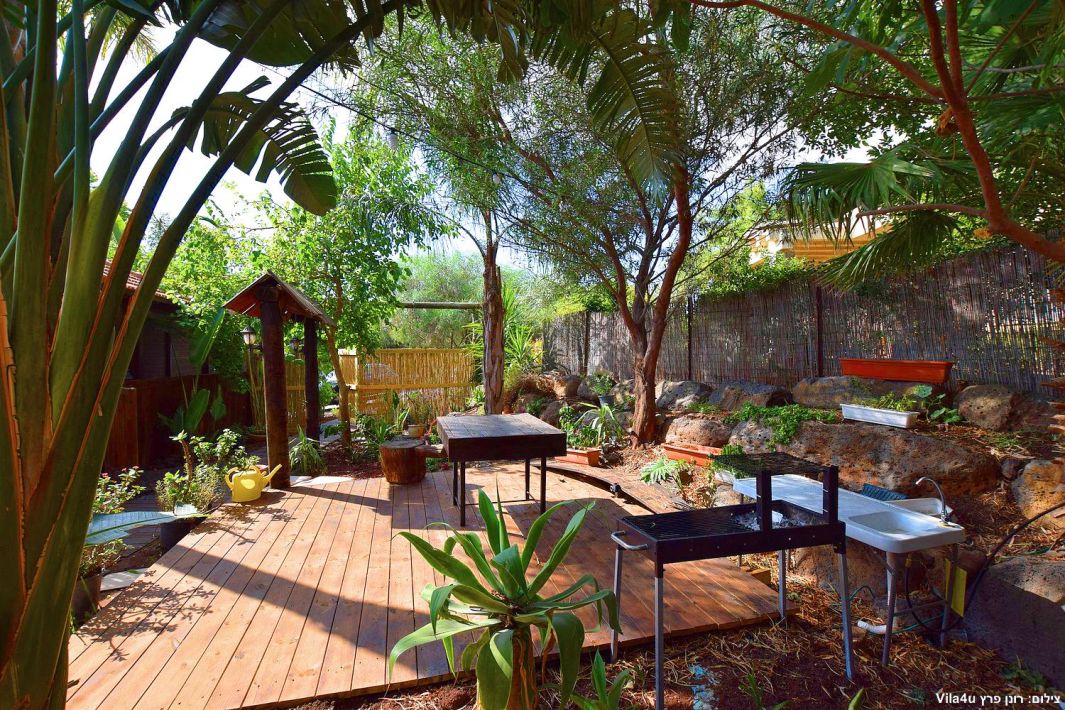 59835 גלריה כללית, צימרים בין אומנות וטבע, צימר  באניעם צימרים - Zimer 4 U