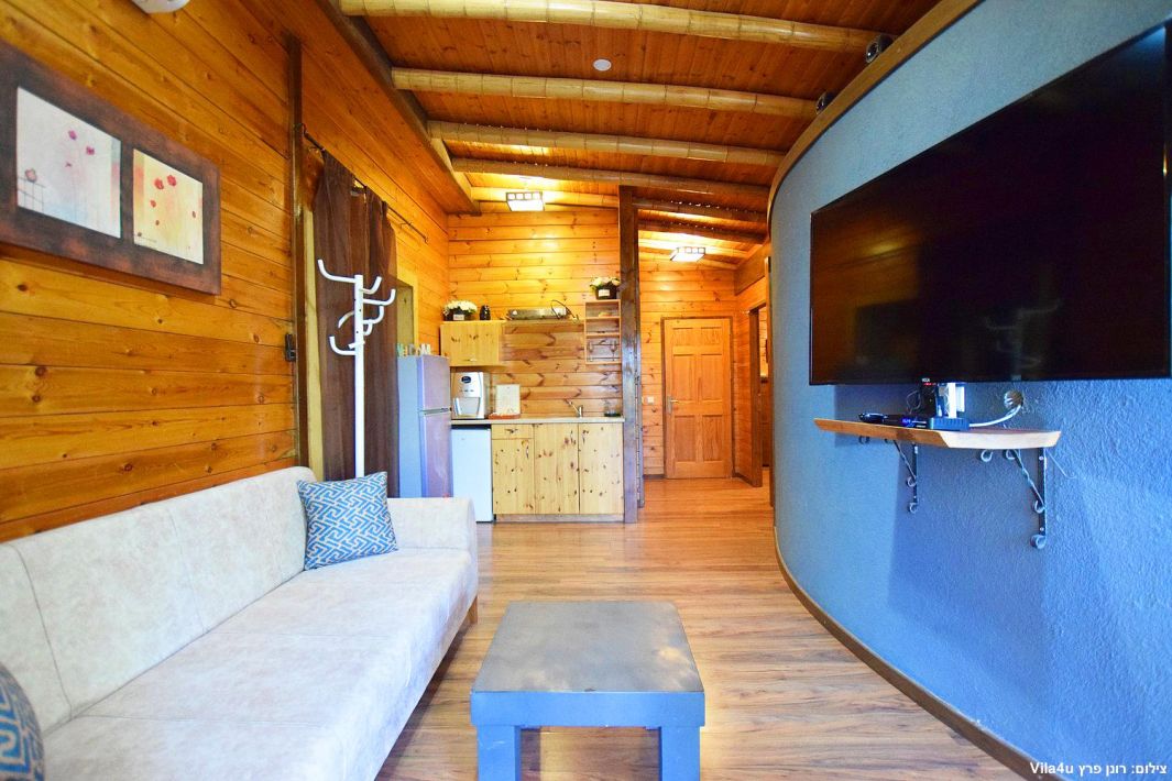 59838 גלריה כללית, צימרים בין אומנות וטבע, צימר  באניעם צימרים - Zimer 4 U