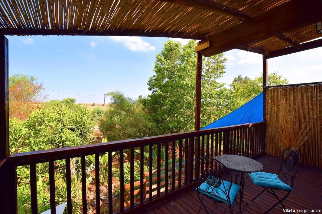 59841 גלריה כללית, צימרים בין אומנות וטבע, צימר  באניעם צימרים - Zimer 4 U