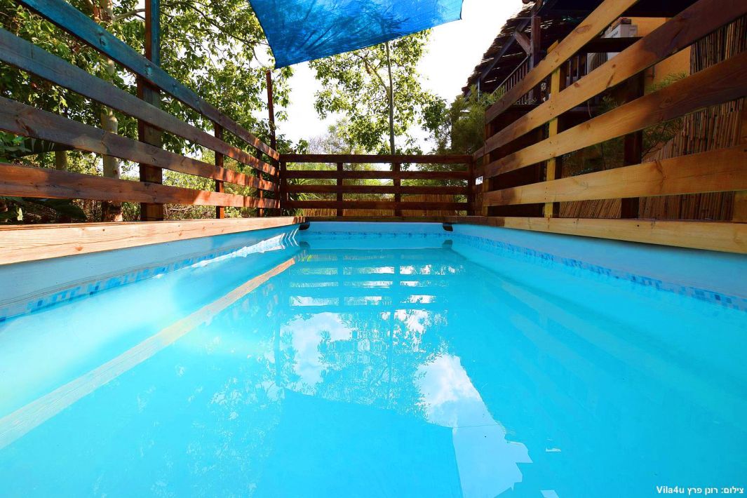 59845 גלריה כללית, צימרים בין אומנות וטבע, צימר  באניעם צימרים - Zimer 4 U