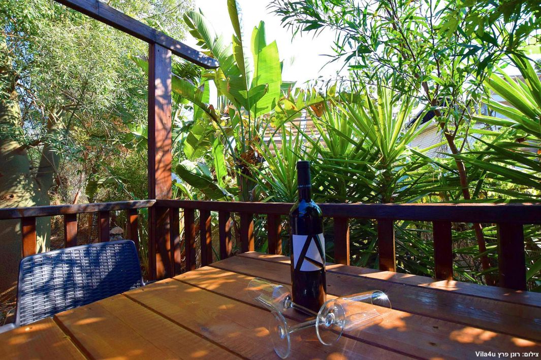 59849 גלריה כללית, צימרים בין אומנות וטבע, צימר  באניעם צימרים - Zimer 4 U