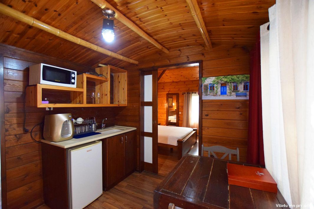 59855 גלריה כללית, צימרים בין אומנות וטבע, צימר  באניעם צימרים - Zimer 4 U