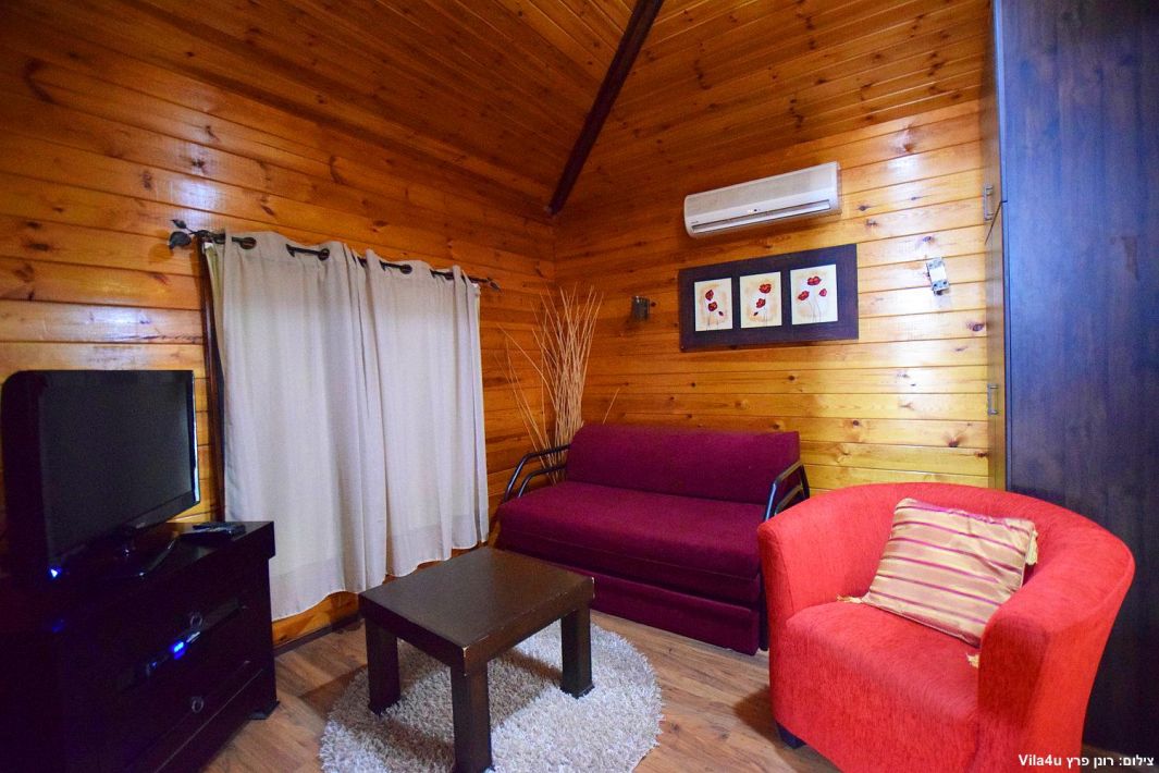 59857 גלריה כללית, צימרים בין אומנות וטבע, צימר  באניעם צימרים - Zimer 4 U