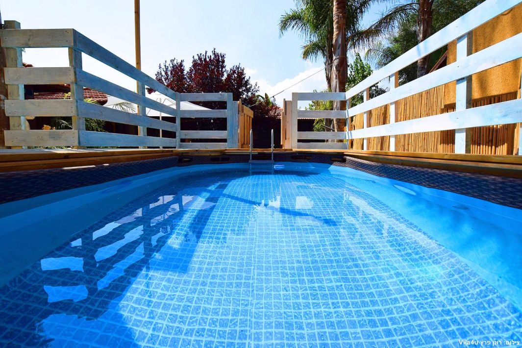 59860 גלריה כללית, צימרים בין אומנות וטבע, צימר  באניעם צימרים - Zimer 4 U