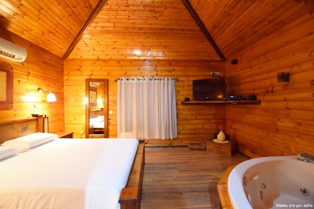 59862 גלריה כללית, צימרים בין אומנות וטבע, צימר  באניעם צימרים - Zimer 4 U