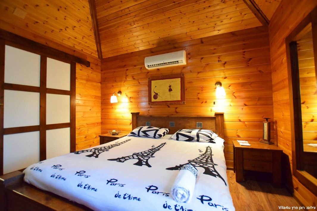 59864 גלריה כללית, צימרים בין אומנות וטבע, צימר  באניעם צימרים - Zimer 4 U