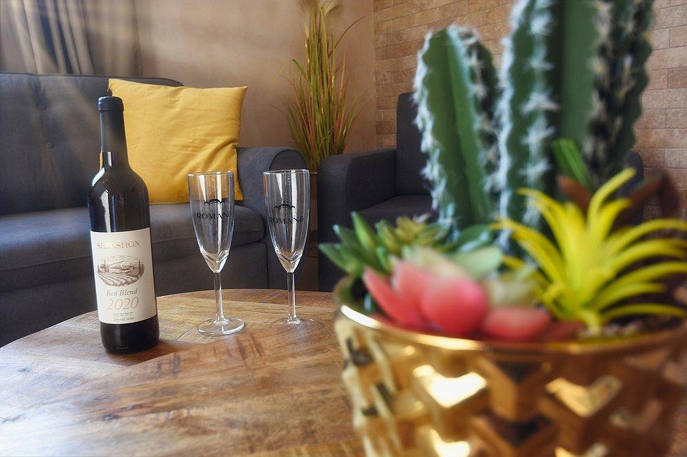 מלון רומנו כללי, מלון רומנו, צימר  בצפת צימרים - Zimer 4 U