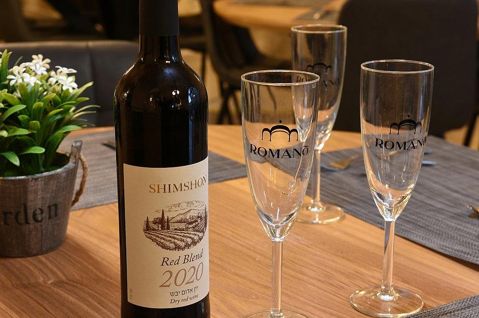 מלון רומנו כללי, מלון רומנו, צימר  בצפת צימרים - Zimer 4 U