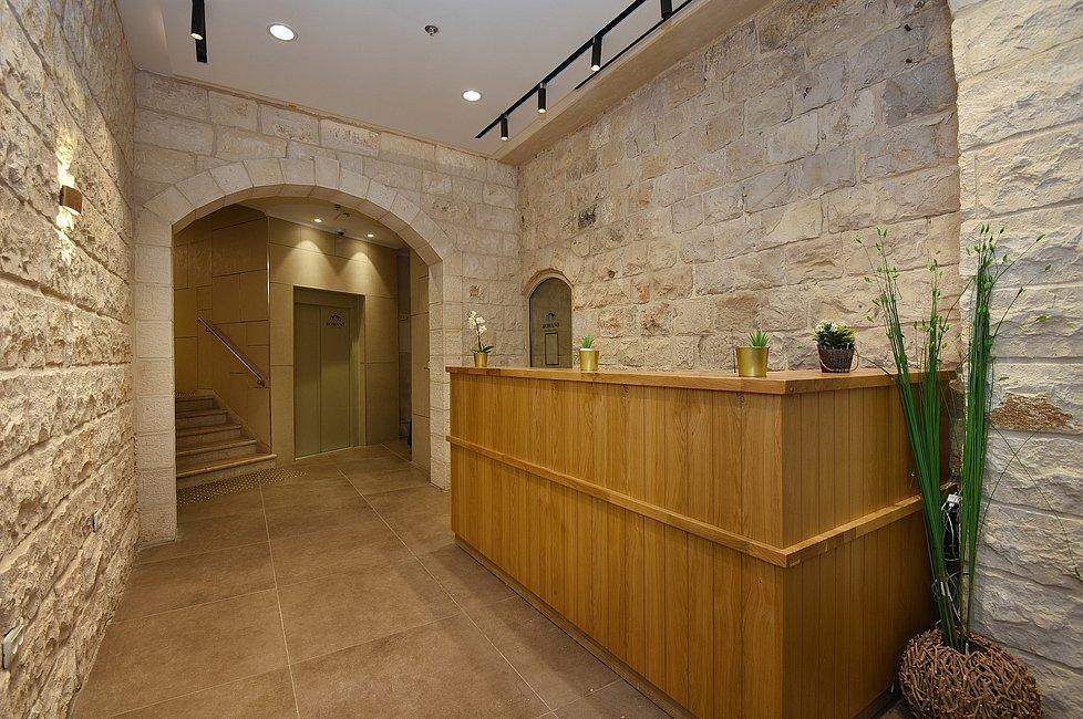 מלון רומנו כללי, מלון רומנו, צימר  בצפת צימרים - Zimer 4 U