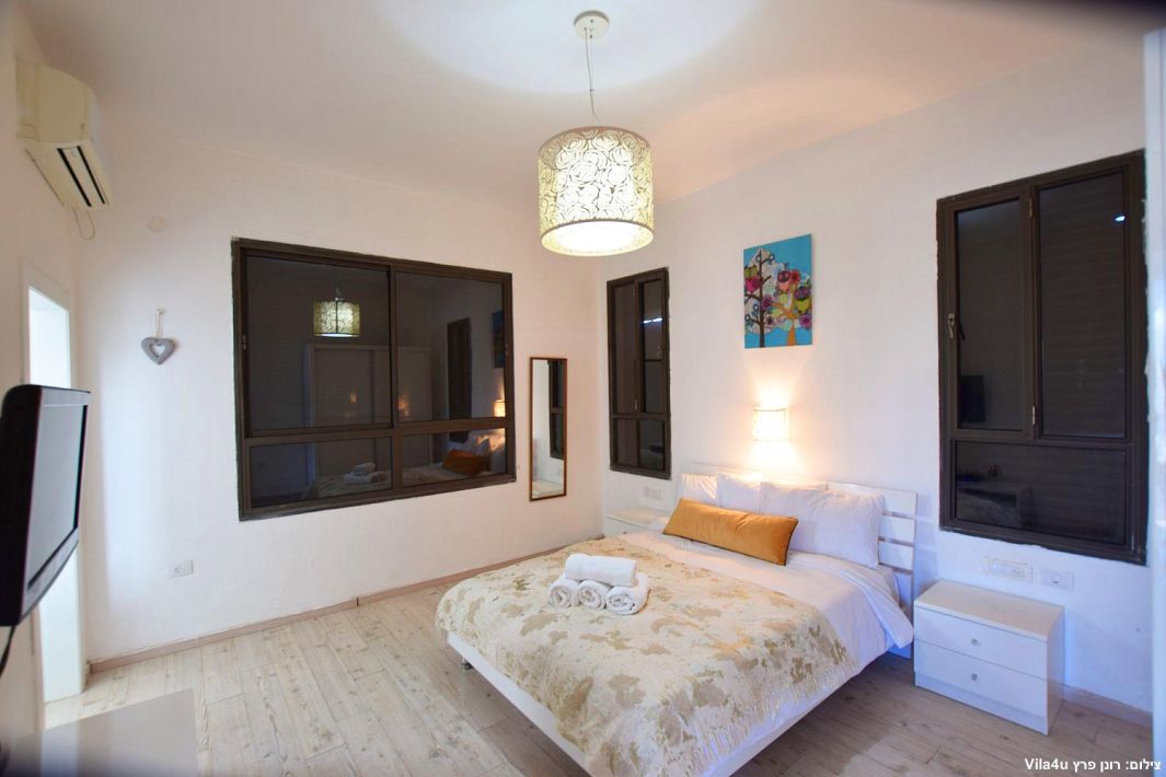 61705 כללי, חניתה בגליל, צימר  בשומרה צימרים - Zimer 4 U