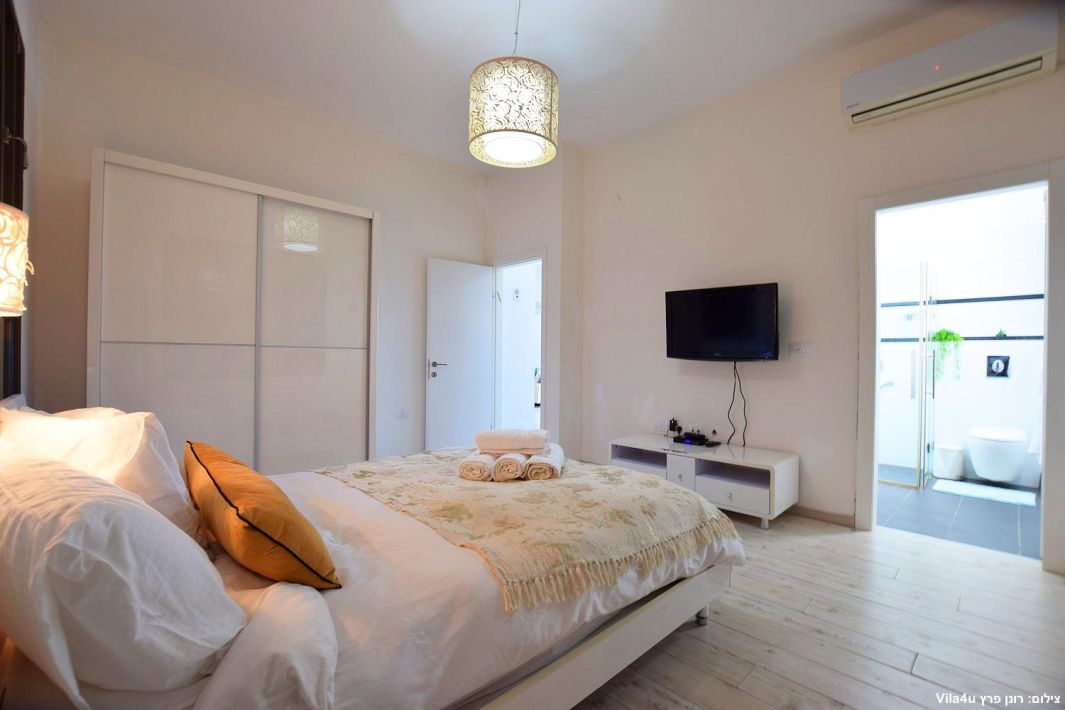 61706 כללי, חניתה בגליל, צימר  בשומרה צימרים - Zimer 4 U