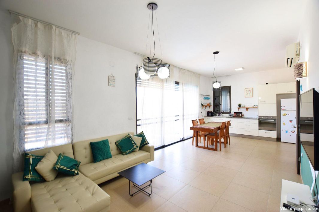 61707 כללי, חניתה בגליל, צימר  בשומרה צימרים - Zimer 4 U