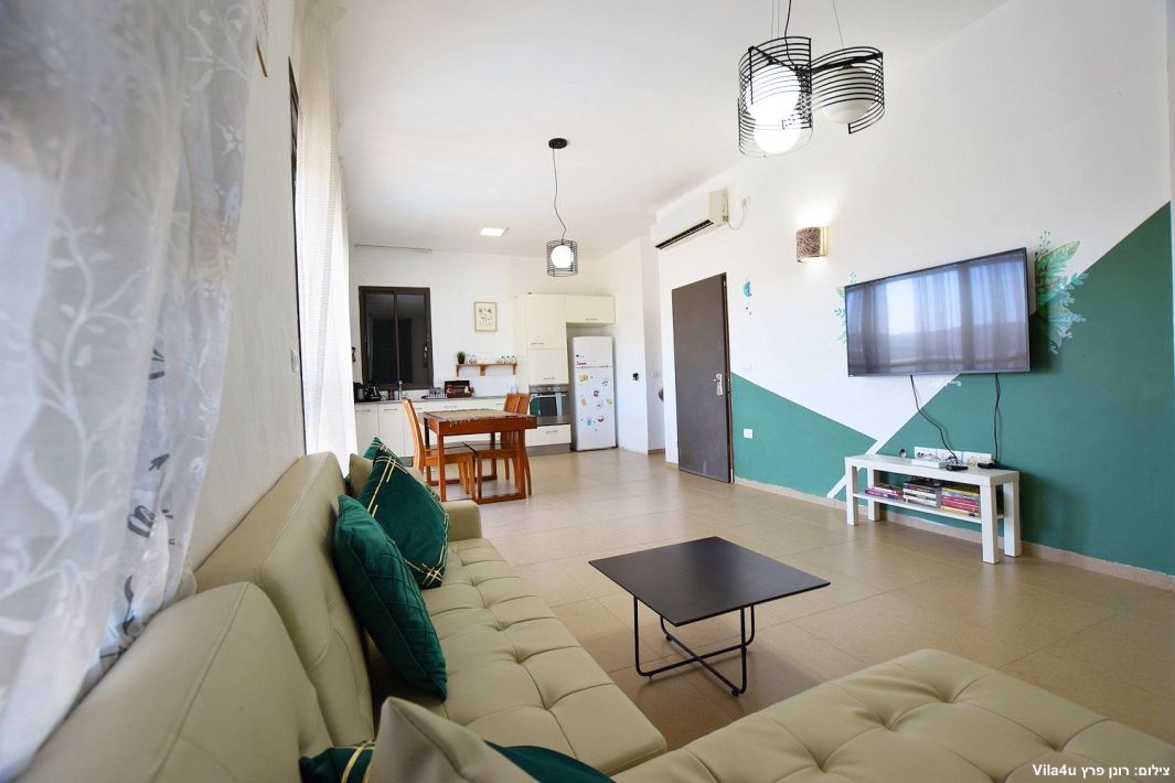 61712 כללי, חניתה בגליל, צימר  בשומרה צימרים - Zimer 4 U