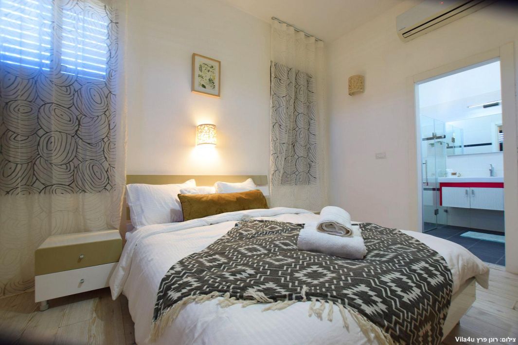 61717 כללי, חניתה בגליל, צימר  בשומרה צימרים - Zimer 4 U