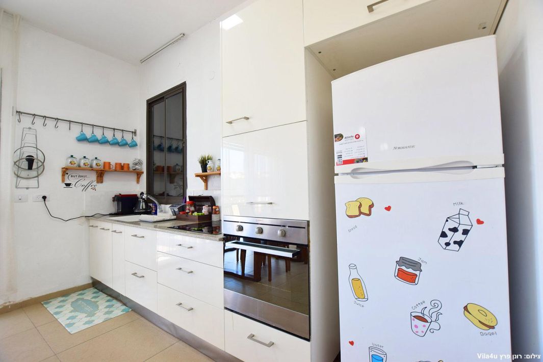 61718 כללי, חניתה בגליל, צימר  בשומרה צימרים - Zimer 4 U