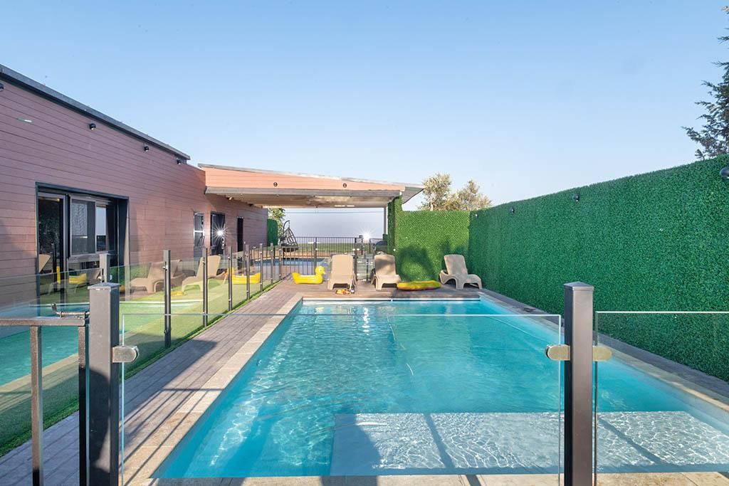 62708 נאות עלמה, נאות עלמה, צימר  בעלמה צימרים - Zimer 4 U