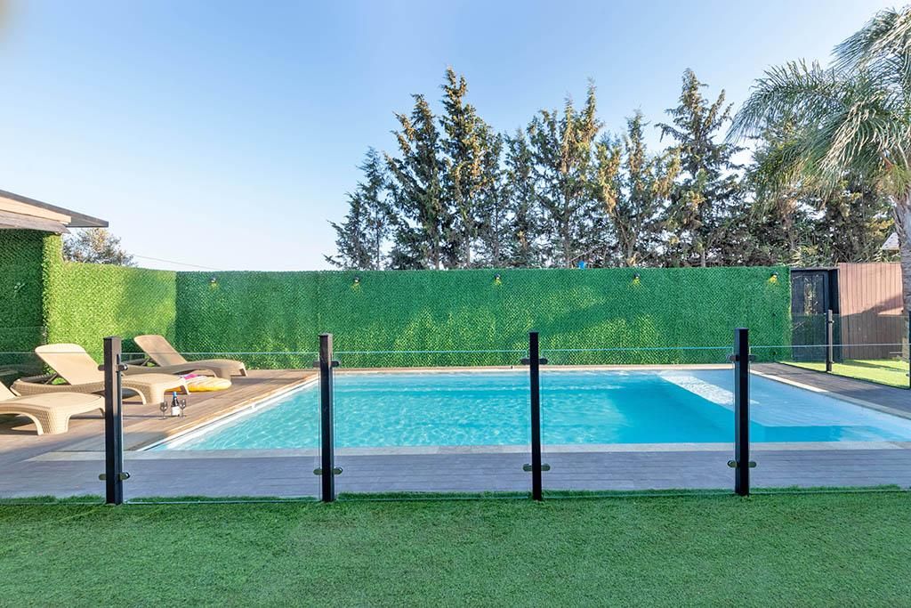 62711 נאות עלמה, נאות עלמה, צימר  בעלמה צימרים - Zimer 4 U