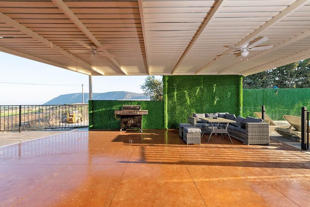 62712 נאות עלמה, נאות עלמה, צימר  בעלמה צימרים - Zimer 4 U