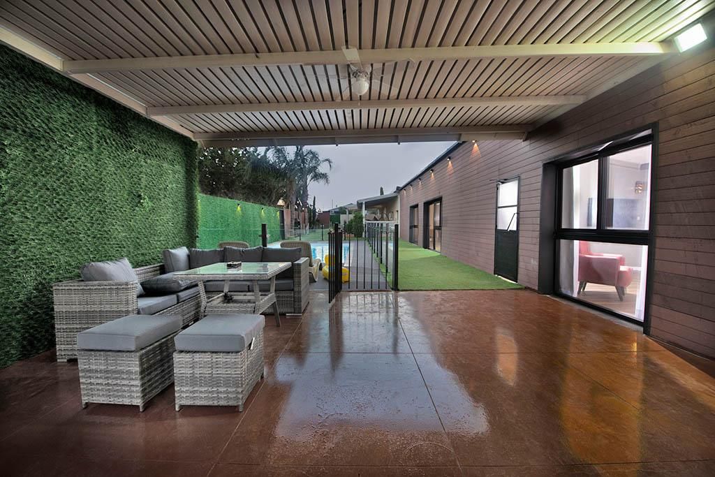 62715 נאות עלמה, נאות עלמה, צימר  בעלמה צימרים - Zimer 4 U