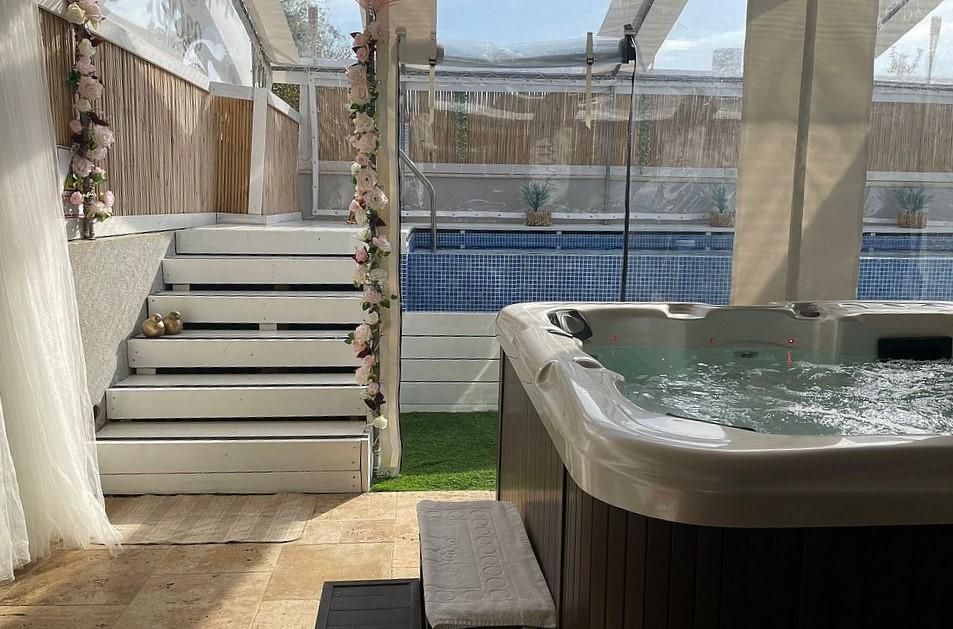 63361 סוויטת דה אורו, סוויטת דה אורו, צימר  במנות צימרים - Zimer 4 U