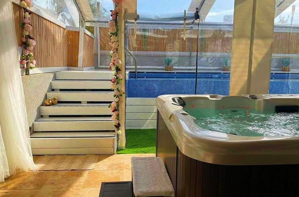 63373 סוויטת דה אורו, סוויטת דה אורו, צימר  במנות צימרים - Zimer 4 U