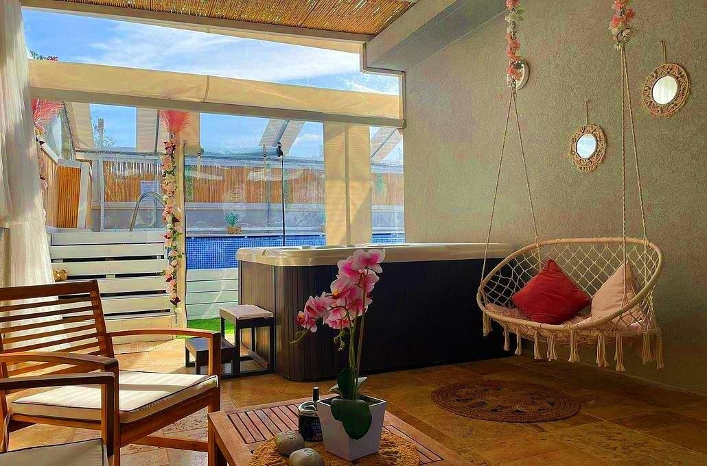 63376 סוויטת דה אורו, סוויטת דה אורו, צימר  במנות צימרים - Zimer 4 U