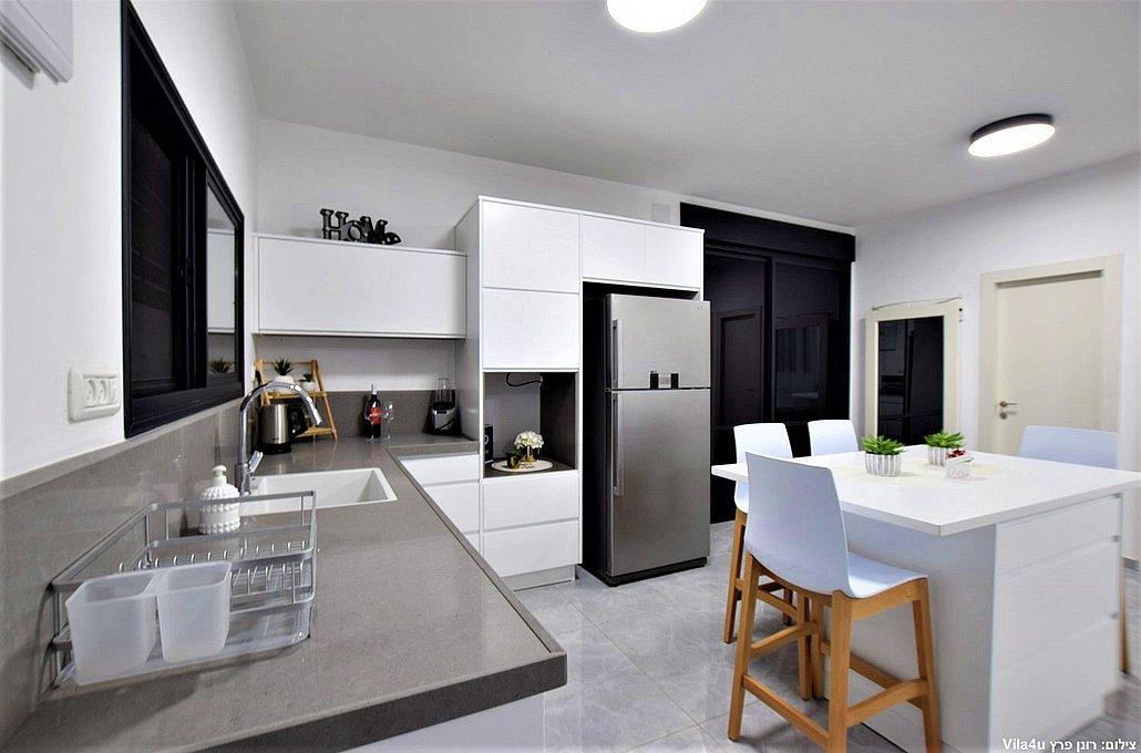 63541 כללי, סוויטת רימון בוטיק, צימר  באביבים צימרים - Zimer 4 U