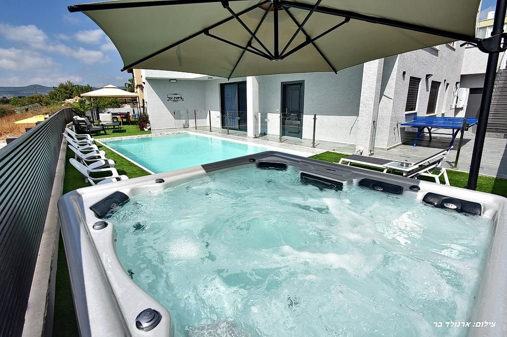 64225 גלריה כללית, סוויטות יגל, צימר  בעבדון צימרים - Zimer 4 U