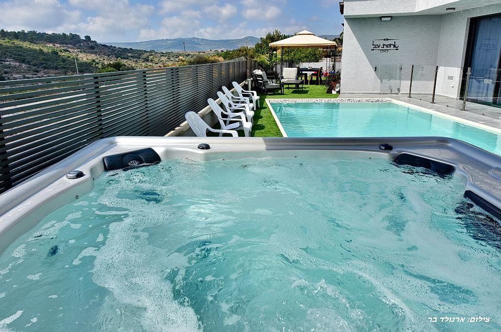 64226 גלריה כללית, סוויטות יגל, צימר  בעבדון צימרים - Zimer 4 U