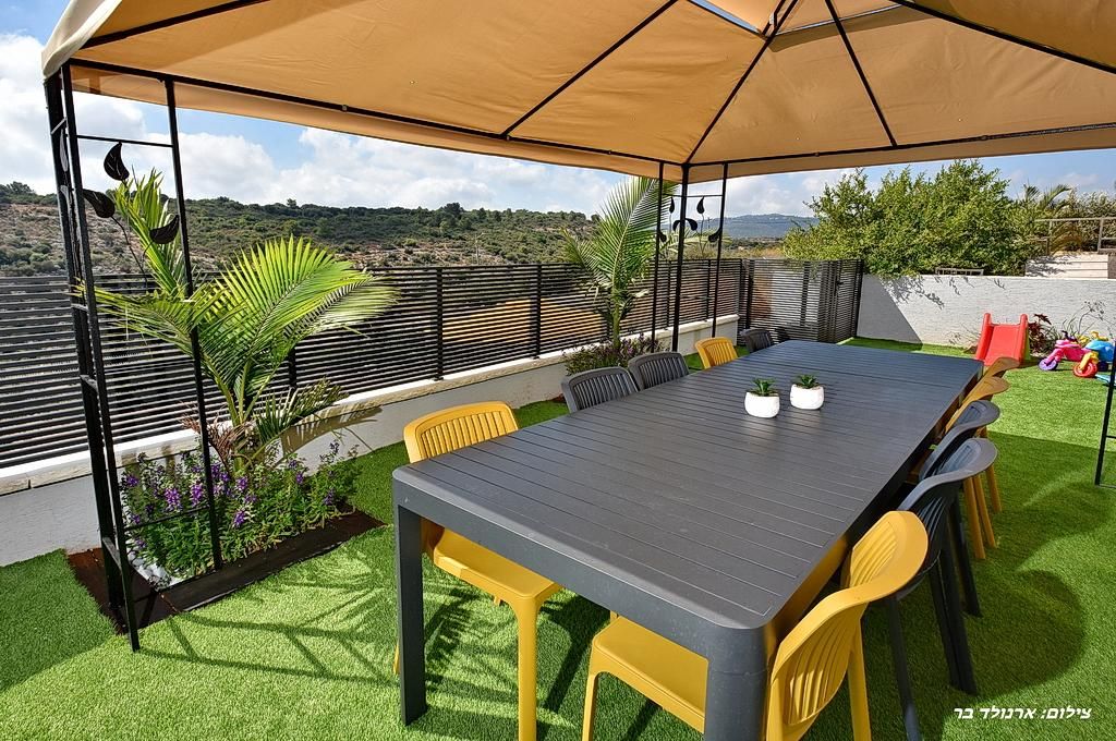 64236 גלריה כללית, סוויטות יגל, צימר  בעבדון צימרים - Zimer 4 U