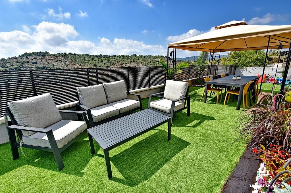 64237 גלריה כללית, סוויטות יגל, צימר  בעבדון צימרים - Zimer 4 U