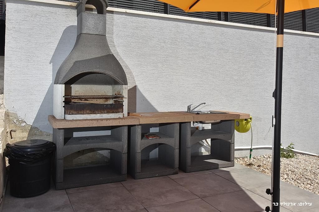 64241 גלריה כללית, סוויטות יגל, צימר  בעבדון צימרים - Zimer 4 U